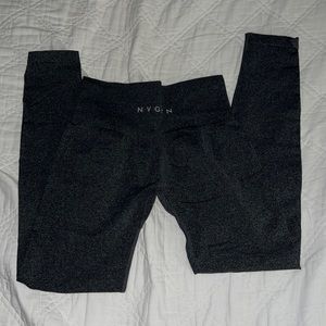 NVGTN NV seamless